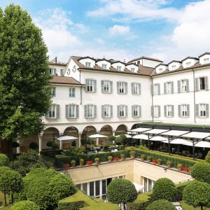 Four Seasons Hotel Milan
